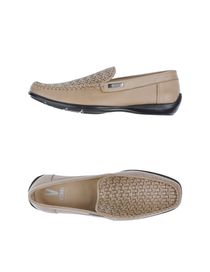 VERRI - Moccasins
