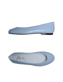 FRENCH SOLE FS/NY - Ballet flats