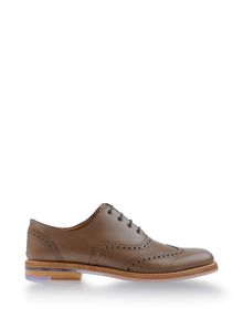 Laced shoes - MARC JACOBS