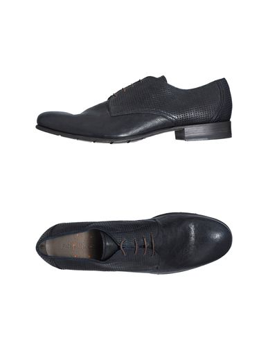 ZOOM PAUL VAN HAAGEN - Lace-up shoes