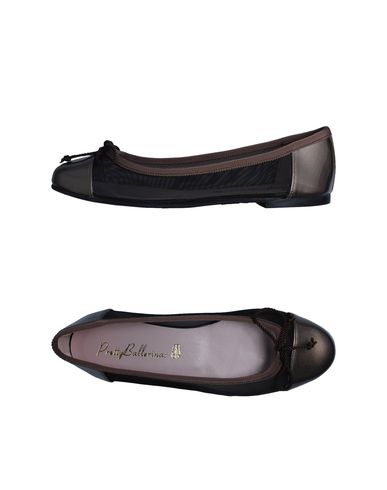 ZOOM PRETTY BALLERINAS - Ballet flats