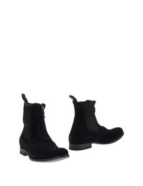 PAUL VAN HAAGEN - Ankle boots