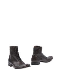 PAUL VAN HAAGEN - Ankle boots