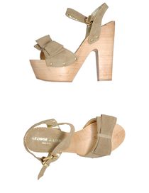 GEORGE J. LOVE - Sandals