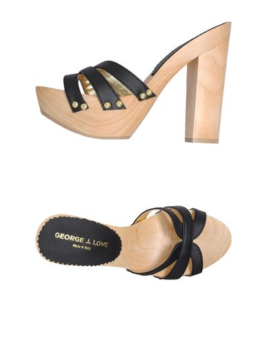 ZOOM GEORGE J. LOVE - Sandals