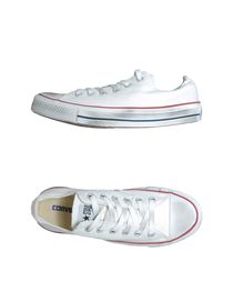 CONVERSE ALL STAR - Low-tops