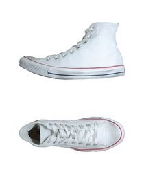 CONVERSE ALL STAR - High-top trainers