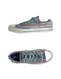 CONVERSE ALL STAR - Low-tops