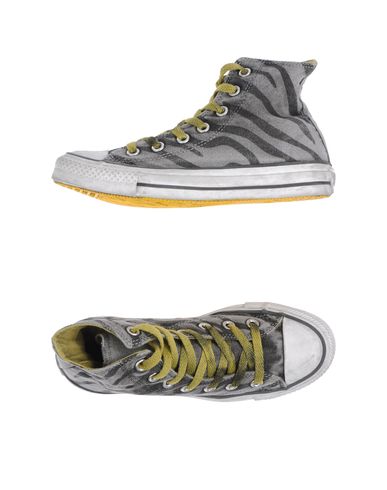 ZOOM CONVERSE ALL STAR - High-top sneaker