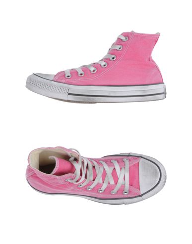 ZOOM CONVERSE LIMITED EDITION - High-tops & trainers