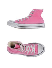 CONVERSE ALL STAR - High-tops