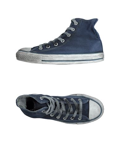 ZOOM CONVERSE ALL STAR - High-top sneaker