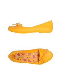 MEL by MELISSA - Ballet flats