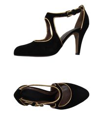 MARNI - High-heeled sandals