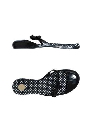 ZOOM MEL by MELISSA - Flip flops & clog sandals