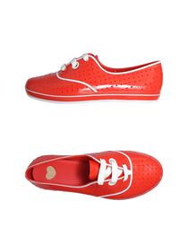 MEL by MELISSA - Lace-up shoes