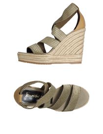 JEAN-MICHEL CAZABAT - Espadrilles