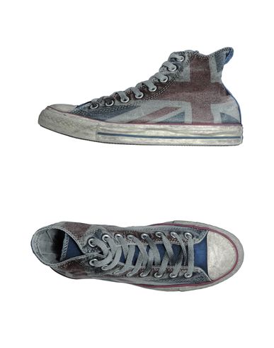 ZOOM CONVERSE ALL STAR - High-top sneaker