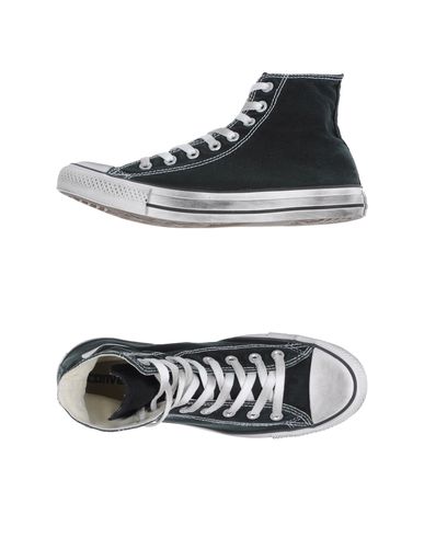 ZOOM CONVERSE ALL STAR - High-tops