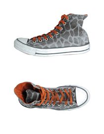 CONVERSE ALL STAR - High-top trainers