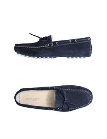 JARRETT - Moccasins