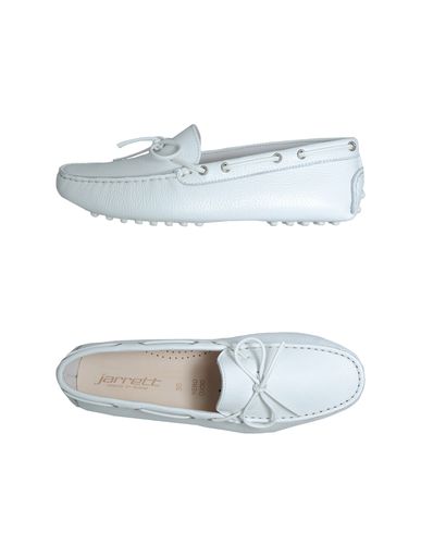 ZOOM JARRETT - Moccasins