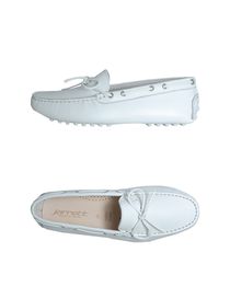 JARRETT - Moccasins