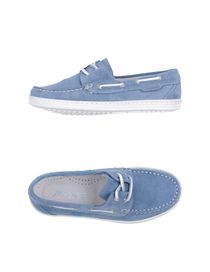 JARRETT - Moccasins