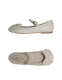 JARRETT - Ballet flats