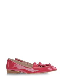 Loafers - FRATELLI ROSSETTI
