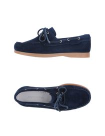 JARRETT - Moccasins