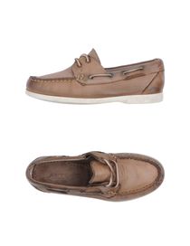 JARRETT - Moccasins