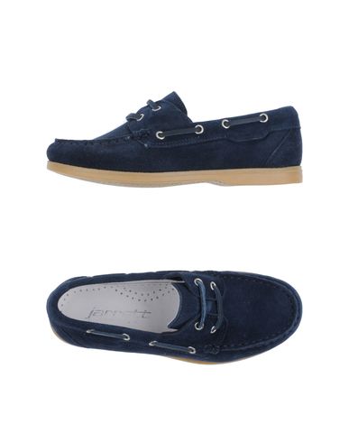 ZOOM JARRETT - Moccasins