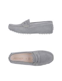 JARRETT - Moccasins