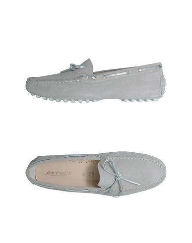 ZOOM JARRETT - Moccasins