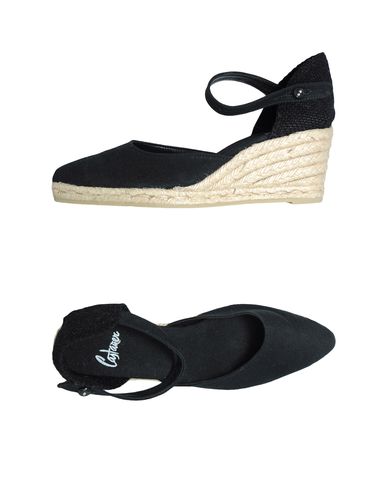 ZOOM CASTAÑER - Espadrilles
