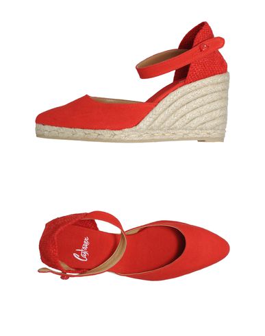 ZOOM CASTAÑER - Espadrilles
