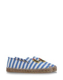 Espadrilles - MARC JACOBS