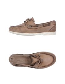JARRETT - Moccasins
