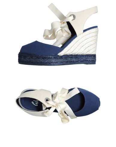 ZOOM CASTAÑER - Espadrilles