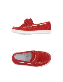JARRETT - Moccasins