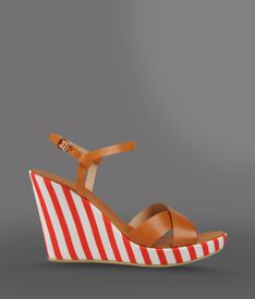 ARMANI COLLEZIONI - Wedge