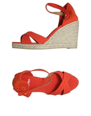 ZOOM CASTAÑER - Espadrilles