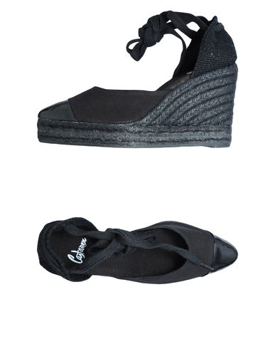 ZOOM CASTAÑER - Espadrilles