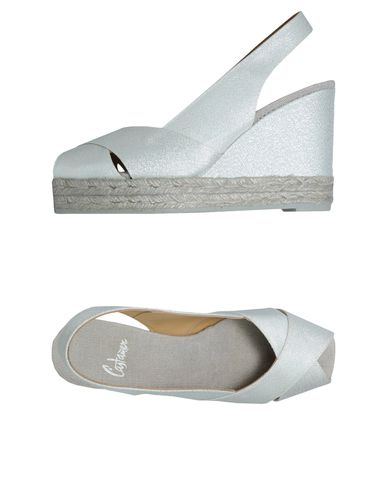 ZOOM CASTAÑER - Espadrilles