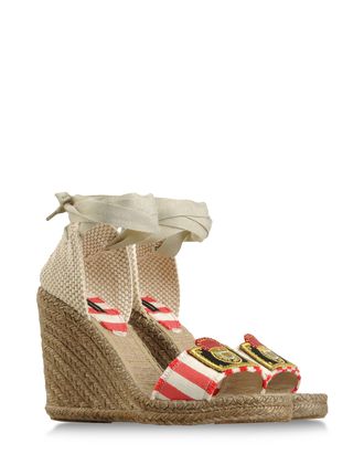 Espadrilles - MARC JACOBS