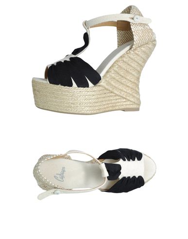 ZOOM CASTAÑER - Espadrilles