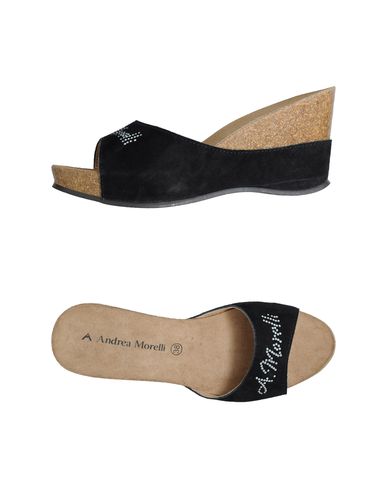ZOOM ANDREA MORELLI - Wedge