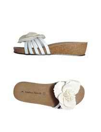 ANDREA MORELLI - Sandals