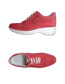 ANDREA MORELLI - Low-tops